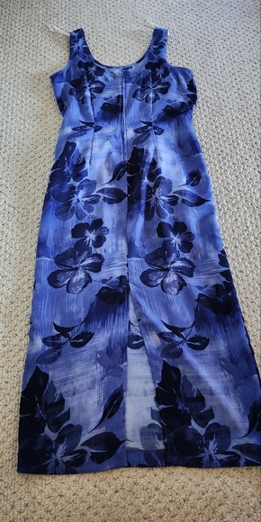 Dress Barn Dress Wrap effect - Picture 8 of 12